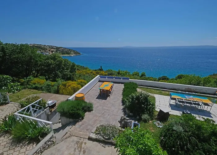 The View Stara Baska