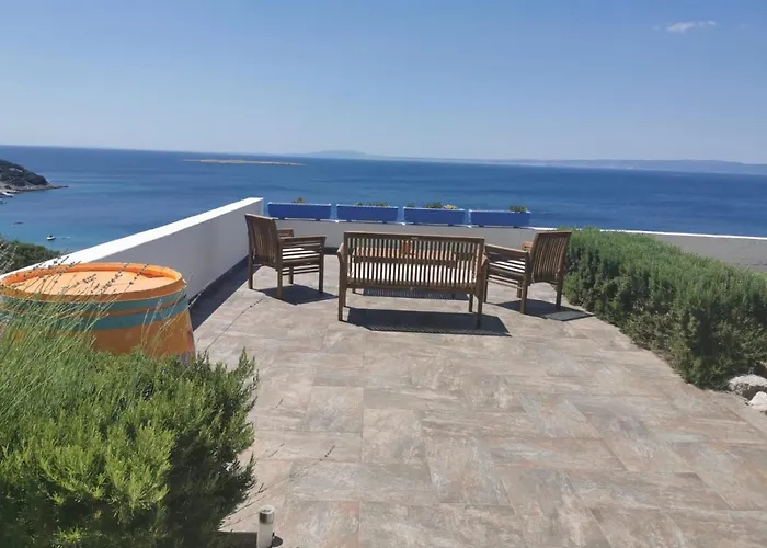 The View Stara Baska