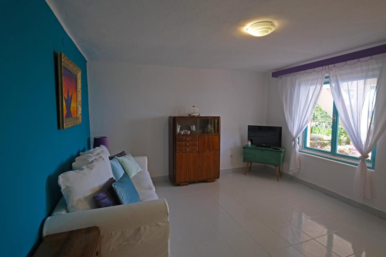 The View Apartment Stara Baska