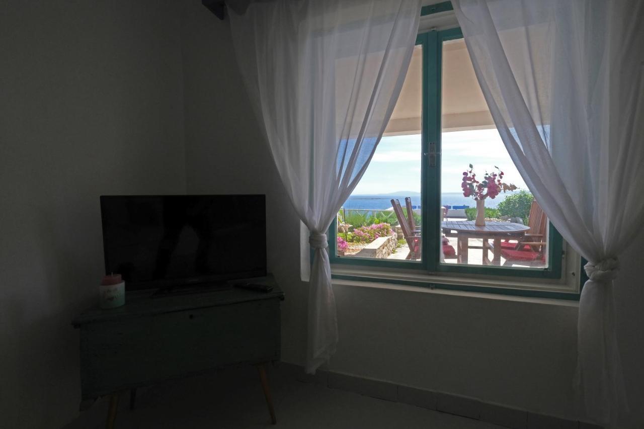 Apartment The View Stara Baska